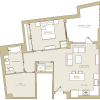 Floor plan: A11D.1
