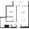 Floor plan: A32