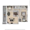 Floor plan: Boyer