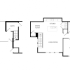 Floor plan: Memphis