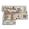 Floor plan: Mason