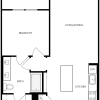 Floor plan: A.6