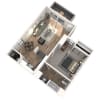 Floor plan: A1