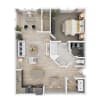 Floor plan: Epoch