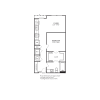 Floor plan: S1