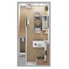 Floor plan: TH A8 Alt