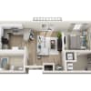 Floor plan: Alexander