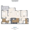 Floor plan: Diamond
