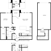 Floor plan: A4G