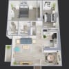 Floor plan: The Bluff