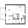 Floor plan: Draft