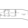 Floor plan: B93