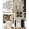 Floor plan: 1 Bed/1 Bath-A9