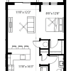 Floor plan: Elias