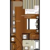 Floor plan: A0.1