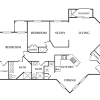 Floor plan: B2-L2