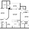 Floor plan: B2