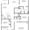 Floor plan: Cullen