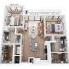 Floor plan: B4