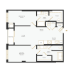 Floor plan: B7