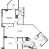 Floor plan: Alexandria