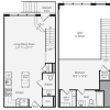 Floor plan: A7L