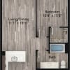 Floor plan: B2y