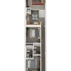 Floor plan: Hayworth