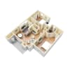 Floor plan: The Highland