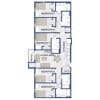 Floor plan: F2