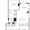 Floor plan: B3