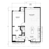 Floor plan: KNOX