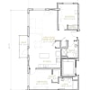 Floor plan: C4