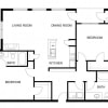 Floor plan: The Roosevelt