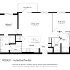 Floor plan: B2