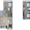 Floor plan: Fieldstone