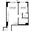 Floor plan: 1L