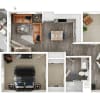Floor plan: A4 + Den