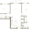 Floor plan: B7 Beacon