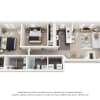 Floor plan: Birch