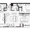 Floor plan: Ellipse - Exhale