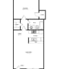 Floor plan: yia7-110