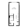 Floor plan: A2