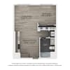 Floor plan: A2-1