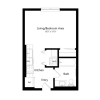 Floor plan: S