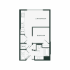Floor plan: S1