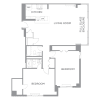 Floor plan: B2C