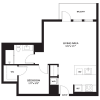 Floor plan: A19