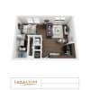 Floor plan: Devine