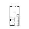 Floor plan: A01